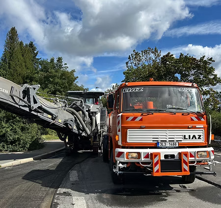 Technika při práci